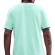 Camiseta Masculina Nike Sportwear Tee Icon Futura Verde Claro-AR5004-353- -2-